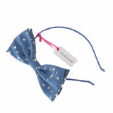Rockahula Starry Bow Alice Band