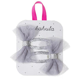 Rockahula Tulle Bow Clips