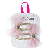 Rockahula Tulle Bow Clips