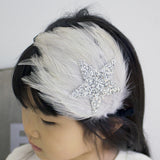 Atsuyo Et Akiko Hairband - Star Feather