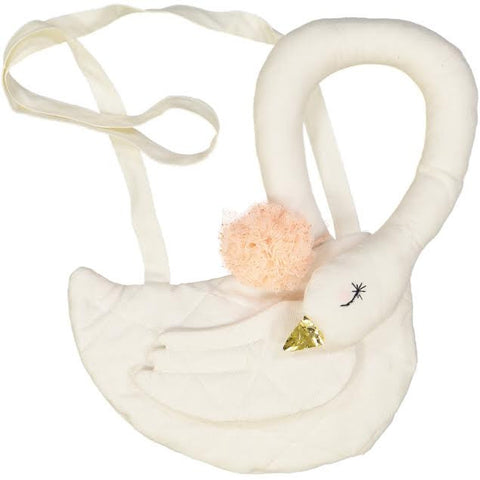Milapinou Once Upon a Swan bag